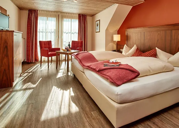 Hotelgasthof zur Sonne