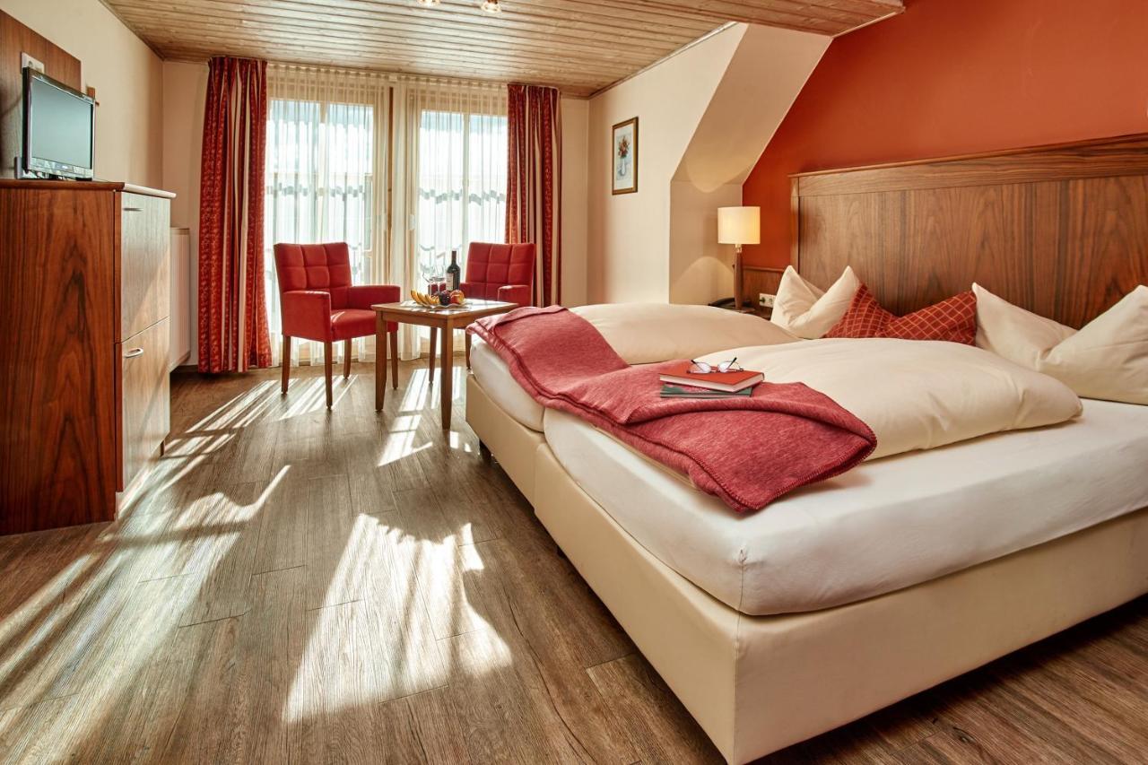 Hotelgasthof Zur Sonne Hotel *