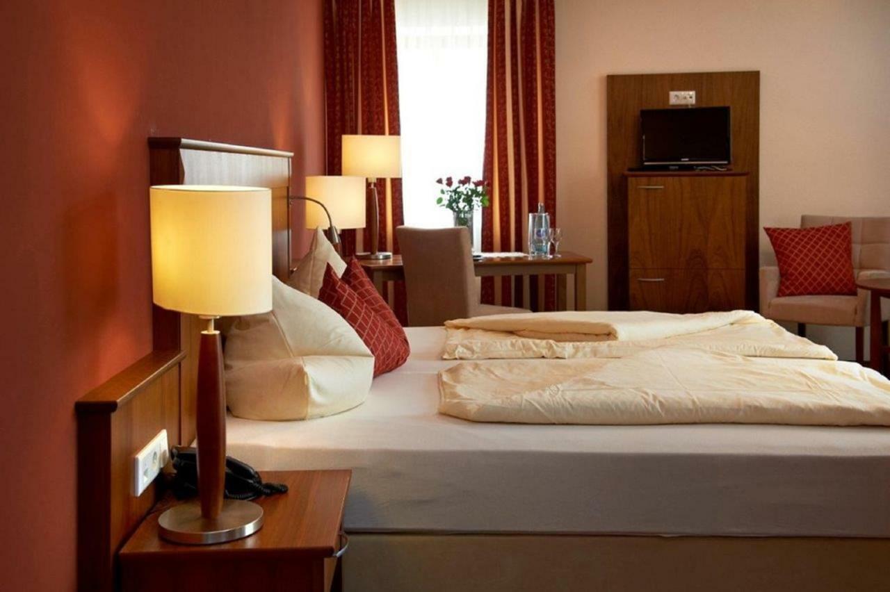 Hotel Hotelgasthof Zur Sonne Bad Gögging