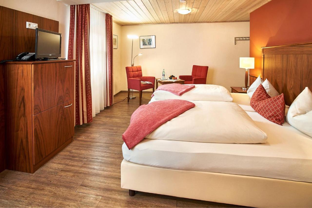 Hotel Hotelgasthof Zur Sonne Bad Gögging
